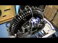 Download Lagu Rock-ola 1454 JUKEBOX Mechanism test.