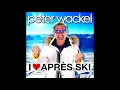 I Love Après-Ski