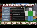 Flee The Facility Script NOKEY - AUTOFARM AUTO COMPUTER REVIVE ESP MORE PASTEBIN MOBILE PC