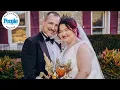 Amy Slaton Got Eye Surgery To Fix Vision Before Wedding With Brian This Halloween l 1000 Lb Sisters
