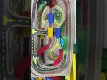 Wow Transportation Track