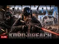 LIVE - Escape From Tarkov Kord Breach Finding Our Stride