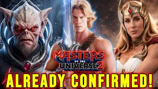 masters of the universe part 2 is already confirmed story new characters main villain and more