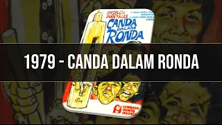 canda dalam ronda full album 1979 iwan fals