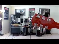 Hyena - Rancid (cover)