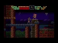 Super Castlevania IV on the new Super ZSNES emulator