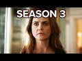 THE DIPLOMAT Season 3 Everything We Know