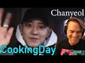 Download Lagu EXO's Chanyeol - Cooking Day Reaction // NNG with MQ