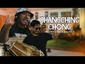 Lagu CHANG CHING CHONG - DARSO | EGA ROBOT ETHNIC COLLABORATION I KANDANG VESPA