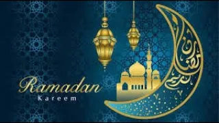 Download Ramadan Kareem Card MP3