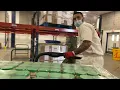 New Beeville Commissary Warehouse