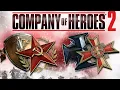 Download Lagu PvtFonzarelli, tim vs Snake, Stocky || Company of Heroes 2 Replay