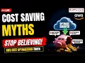 AWS Cost Optimization Hands-on Tutorial FinOps Tips Every DevOps Engineer Needs Live Red9SysTech