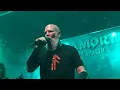 Amon Amorth - 'Raise Your Horns' (7er Club, Mannheim 2026)