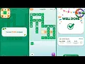 Math Cross Crossword Puzzle - Gameplay Walkthrough Android