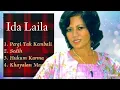 IDA LAILA 4 LAGU ALBUM AWARA VOL 5