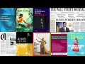 NEW What are library databases