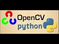 How to install OpenCV to PyCharm