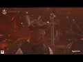 Blood & Water | Memphis May Fire | Live Vans Warped Tour 2025 Music Festival