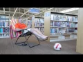 OverDrive - Take your library with you everywhere