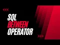 SQL BETWEEN Operator Oracle SQL fundamentals