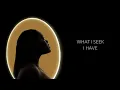 Beautiful Chorus - I Am featuring India.Arie (Official Lyric Video)
