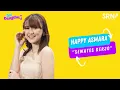 Download Lagu HAPPY ASMARA - SEWATES KERJO | LIVE SPECIAL ALBUM INI DANGDUT