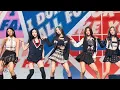 Download Lagu [FANCAM] 4K60 221026 ITZY - BOYS LIKE YOU - CHECKMATE TOUR LA