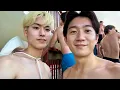 Download Lagu screaming pool date #vlog