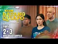 Download Lagu FPJ's Batang Quiapo | Episode 624 (2/3) | July 11, 2025 (w/ English Subtitles)
