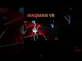 Venom Playing Beat Saber #Shorts #VR