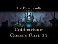 ESO - Coldharbour Quests