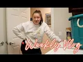 Download Lagu Weekly Vlog | making marry me chicken, Florida summer rain, and packing for the beach
