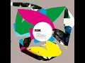 Leon Vynehall ‎– Open EP