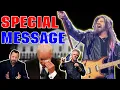 Robin Bullock Mario Murillo With Kent Christmas - special message and more
