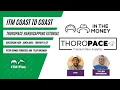 Thoropace Handicapping Tutorial