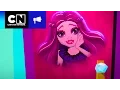 Conoce a Ari Monster High Cartoon Network