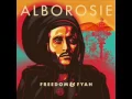 Alborosie    -   Strolling feat  Protoje   2016