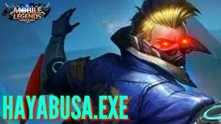 Download Hayabusa.exe | TUNJUKKAN EKSISTENSI KALIAN!!! MP3