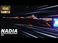 Nadia The Secret of Blue Water AMV