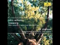 John Williams: Three Pieces From Schindler's List For Solo Violin And Orchestra: Remembrances