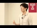 Student Intern Interview Jonnathan Kwon at three point one four