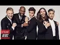 The Fab Five Headed to Japan for Special 'Queer Eye' Episodes | THR News