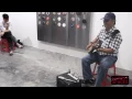 Singapore Cowboy performed by Uncle Daniel