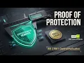 Effectiveness of Controls Evaluating Controls - The Proof of Protection Measure of Effectiveness