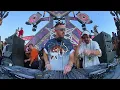 "Don’t Like Your Job? Quit! Life is Simple" | Rufus Du Soll (DJ Set Clip) | #BurningMan