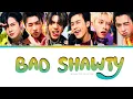 Download Lagu Bad Shawty  PROXIE (Color Coded Lyrics)