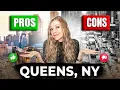 Living in Queens NY The Pros and Cons You Need to Know Erin Stabb NY Real Estate