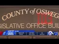 Oswego County presents shared services plan