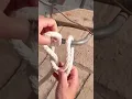 Download Lagu This is a tutorial on tying a cart with rope. #stickwelding #automobile #machine